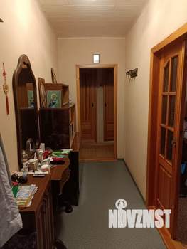 3-к квартира, вторичка, 63м2, 3/10 этаж