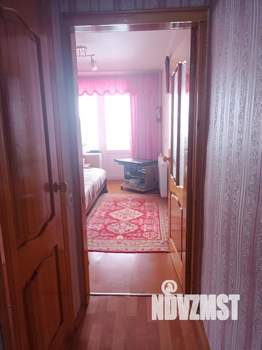 3-к квартира, вторичка, 64м2, 5/9 этаж