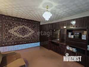 2-к квартира, вторичка, 47м2, 4/5 этаж
