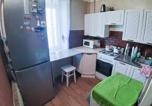 3-к квартира, вторичка, 54м2, 3/5 этаж
