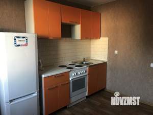 1-к квартира, вторичка, 39м2, 3/9 этаж