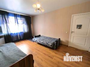 1-к квартира, вторичка, 40м2, 4/9 этаж