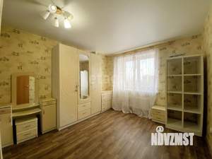 1-к квартира, вторичка, 33м2, 7/9 этаж