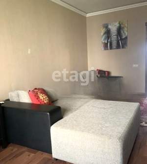 2-к квартира, вторичка, 50м2, 4/6 этаж