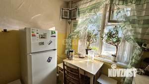 2-к квартира, вторичка, 44м2, 1/5 этаж