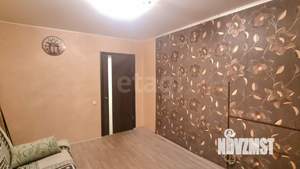 2-к квартира, вторичка, 44м2, 2/5 этаж