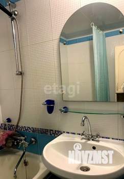 3-к квартира, вторичка, 65м2, 10/12 этаж