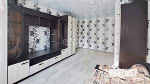 1-к квартира, вторичка, 28м2, 1/5 этаж