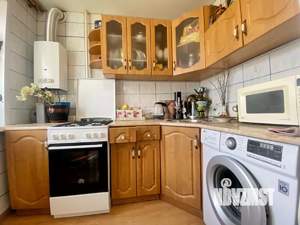 1-к квартира, вторичка, 29м2, 4/5 этаж