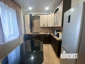1-к квартира, вторичка, 37м2, 6/9 этаж