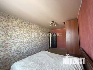 3-к квартира, вторичка, 61м2, 4/5 этаж