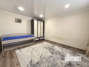 1-к квартира, вторичка, 33м2, 2/3 этаж