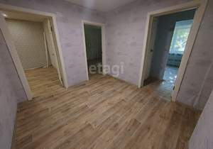 3-к квартира, вторичка, 65м2, 1/10 этаж