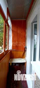 2-к квартира, вторичка, 44м2, 2/5 этаж