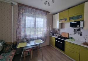 1-к квартира, вторичка, 38м2, 7/9 этаж