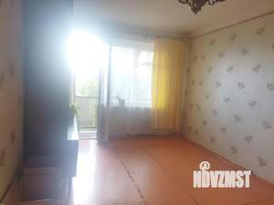 2-к квартира, вторичка, 44м2, 3/6 этаж