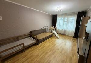 1-к квартира, вторичка, 37м2, 7/9 этаж