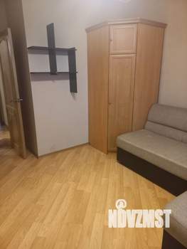 2-к квартира, вторичка, 53м2, 5/6 этаж
