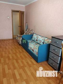 2-к квартира, вторичка, 48м2, 5/5 этаж