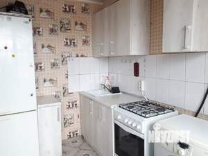 1-к квартира, вторичка, 32м2, 5/5 этаж