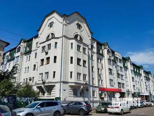 3-к квартира, вторичка, 84м2, 3/5 этаж
