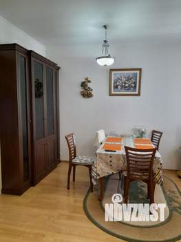3-к квартира, вторичка, 129м2, 4/6 этаж
