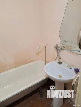 2-к квартира, вторичка, 40м2, 4/5 этаж