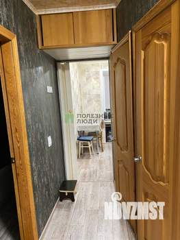 3-к квартира, вторичка, 60м2, 3/5 этаж