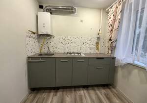 1-к квартира, вторичка, 29м2, 1/5 этаж