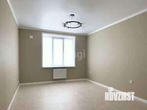 3-к квартира, вторичка, 85м2, 2/9 этаж