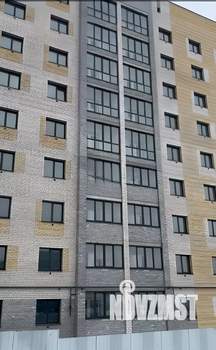 1-к квартира, вторичка, 42м2, 5/9 этаж