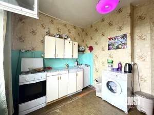 1-к квартира, вторичка, 38м2, 9/9 этаж
