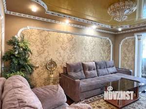 3-к квартира, вторичка, 71м2, 1/5 этаж