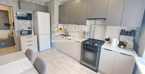 3-к квартира, вторичка, 64м2, 5/9 этаж
