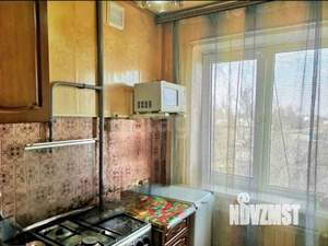 2-к квартира, вторичка, 61м2, 4/5 этаж