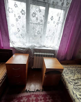 1-к квартира, вторичка, 29м2, 1/9 этаж