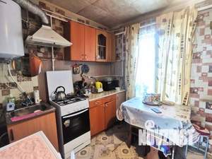 1-к квартира, вторичка, 31м2, 1/1 этаж