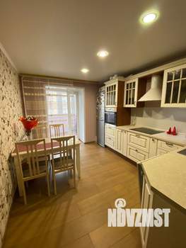2-к квартира, вторичка, 58м2, 4/14 этаж
