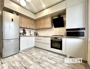 3-к квартира, вторичка, 81м2, 8/9 этаж