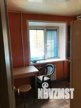 1-к квартира, вторичка, 30м2, 1/5 этаж