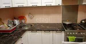 2-к квартира, вторичка, 53м2, 6/9 этаж