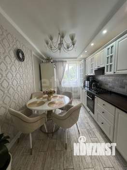 3-к квартира, вторичка, 76м2, 1/5 этаж