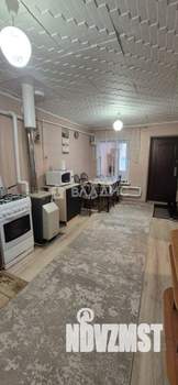 3-к квартира, вторичка, 60м2, 1/1 этаж