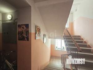 1-к квартира, вторичка, 33м2, 7/9 этаж