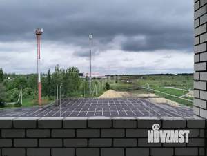 1-к квартира, вторичка, 33м2, 4/10 этаж