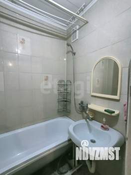 2-к квартира, вторичка, 48м2, 2/10 этаж