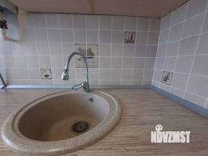 1-к квартира, вторичка, 30м2, 3/5 этаж