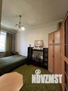 2-к квартира, вторичка, 45м2, 3/4 этаж