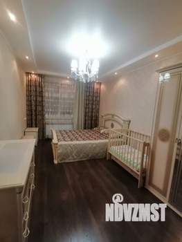 2-к квартира, вторичка, 56м2, 6/6 этаж