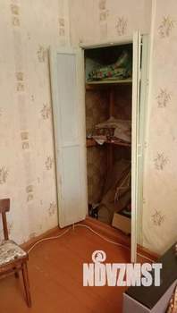 1-к квартира, вторичка, 32м2, 2/4 этаж